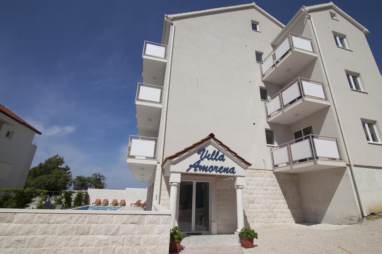Villa Amorena - Adults Only Bol Zewnętrze zdjęcie